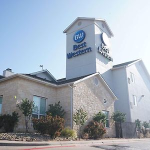 Best Western Lubbock West Inn & Suites