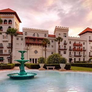 Casa Monica Resort & Spa, Autograph Collection